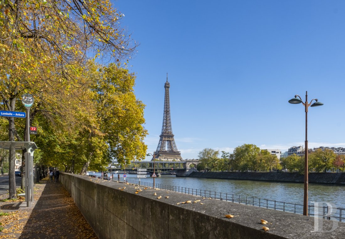 apartments for sale paris   - 14