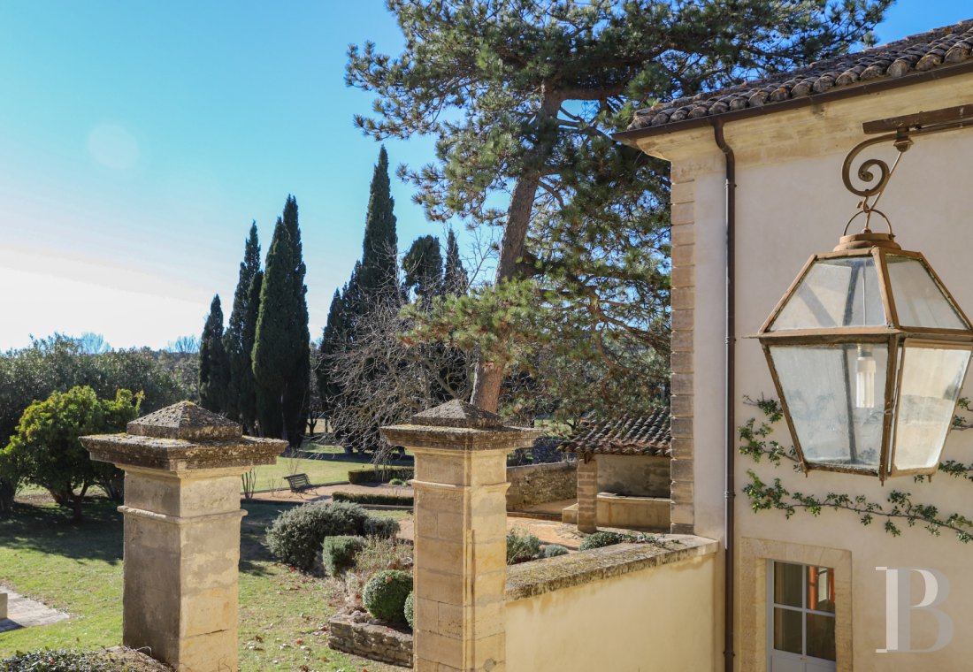 belles demeures languedoc roussillon   - 13