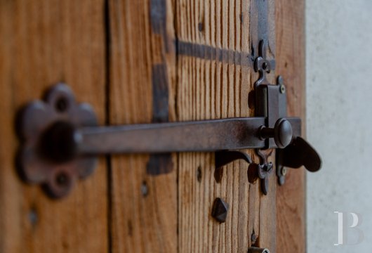 chateaux a vendre rhones alpes   - 11