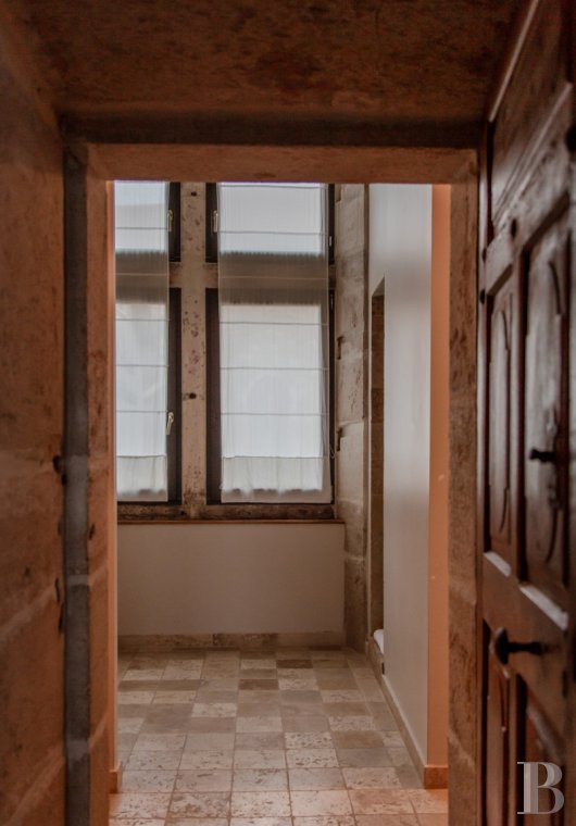 Dans l’Ain, au nord-est de Lyon et au cœur du Bugey, un château-hôtel du 16e siècle - photo  n°15