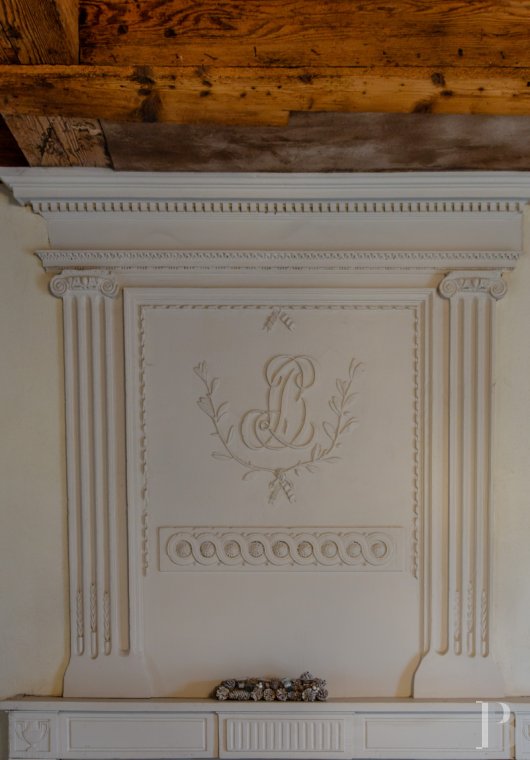 Dans l’Ain, au nord-est de Lyon et au cœur du Bugey, un château-hôtel du 16e siècle - photo  n°11