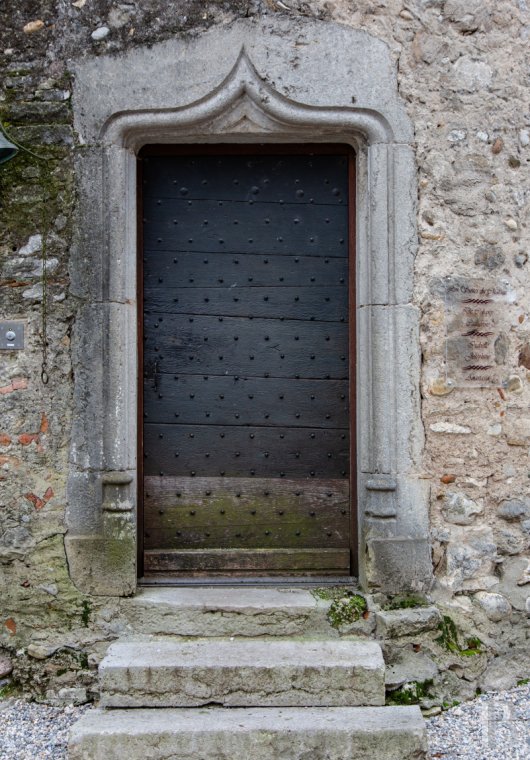 Dans l’Ain, au nord-est de Lyon et au cœur du Bugey, un château-hôtel du 16e siècle - photo  n°20
