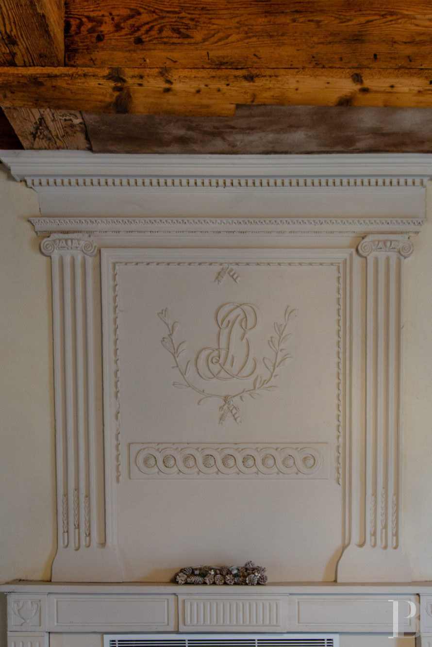 Dans l’Ain, au nord-est de Lyon et au cœur du Bugey, un château-hôtel du 16e siècle - photo  n°11