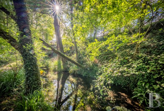 maisons de caractere a vendre midi pyrenees   - 11