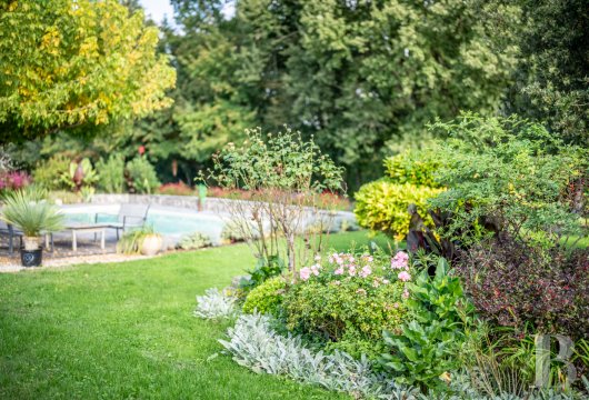 maisons de caractere a vendre midi pyrenees   - 13
