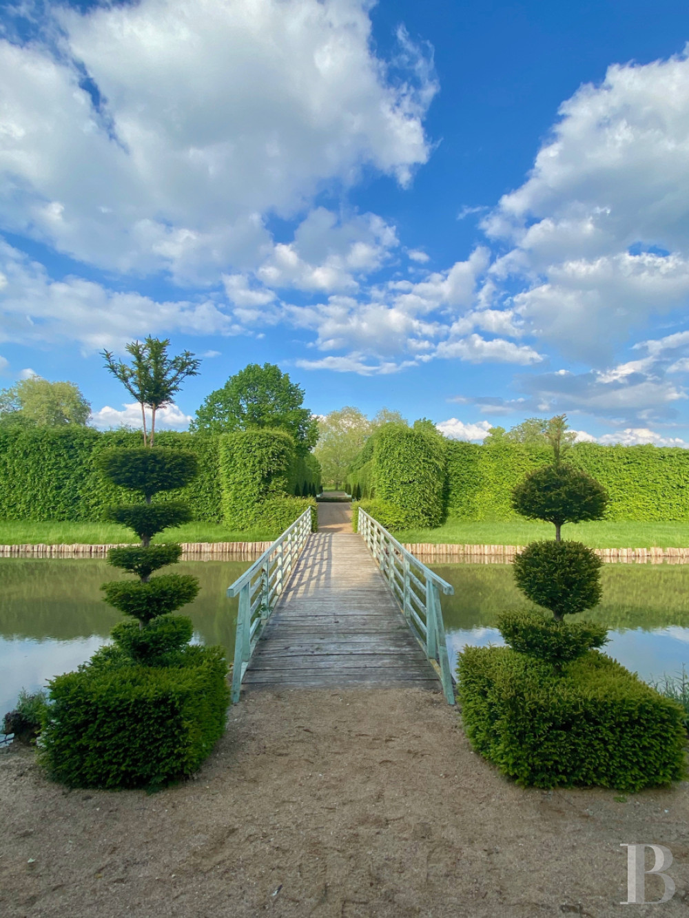 À Ainay-le-Vieil, entre Bourges et Montluçon, une forteresse séculaire tout en raffinement  - photo  n°6