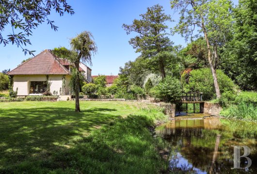 moulins a vendre basse normandie   - 12