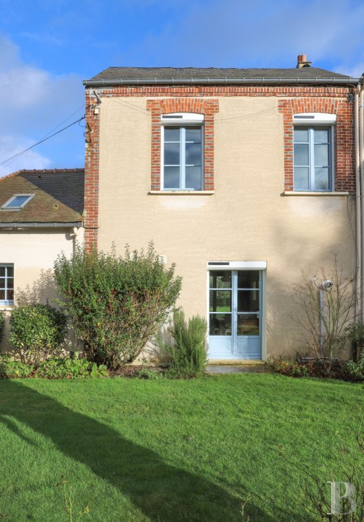 moulins a vendre basse normandie   - 3
