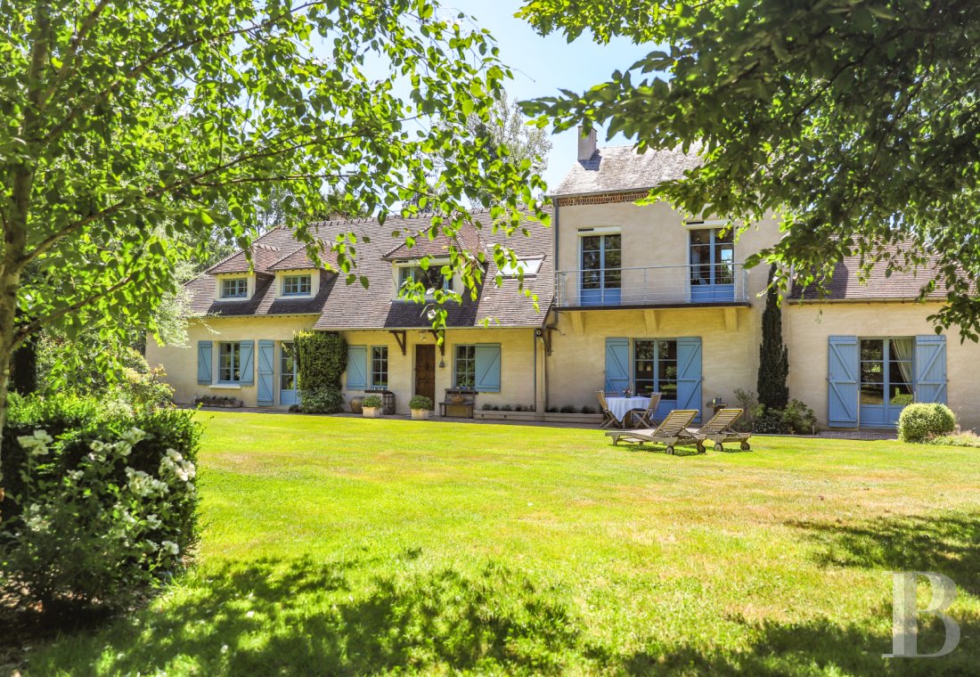 moulins a vendre basse normandie   - 1