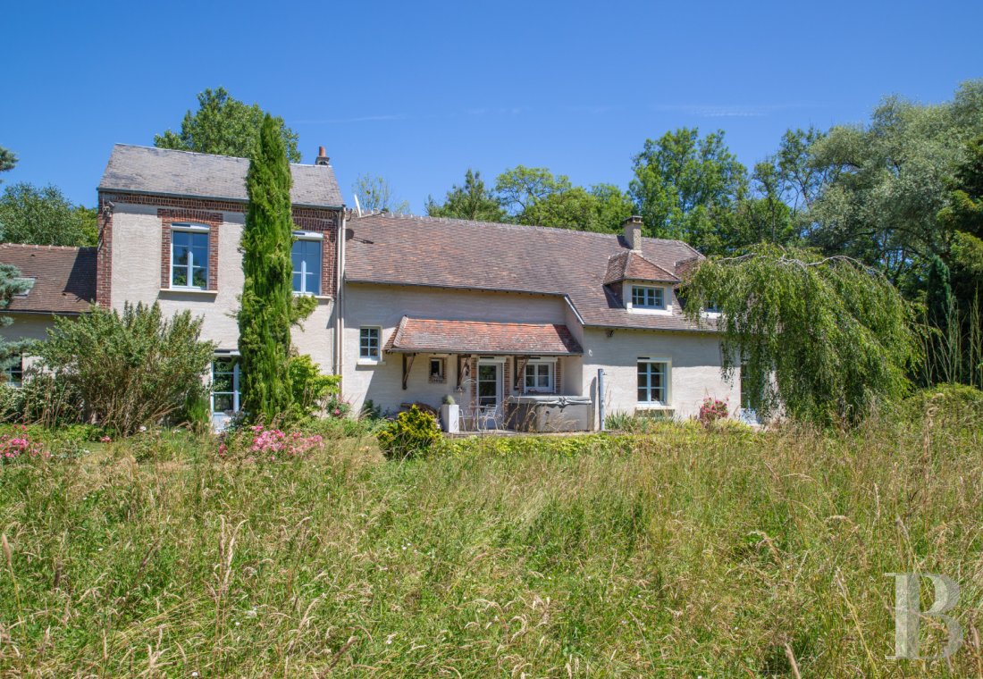moulins a vendre basse normandie   - 4