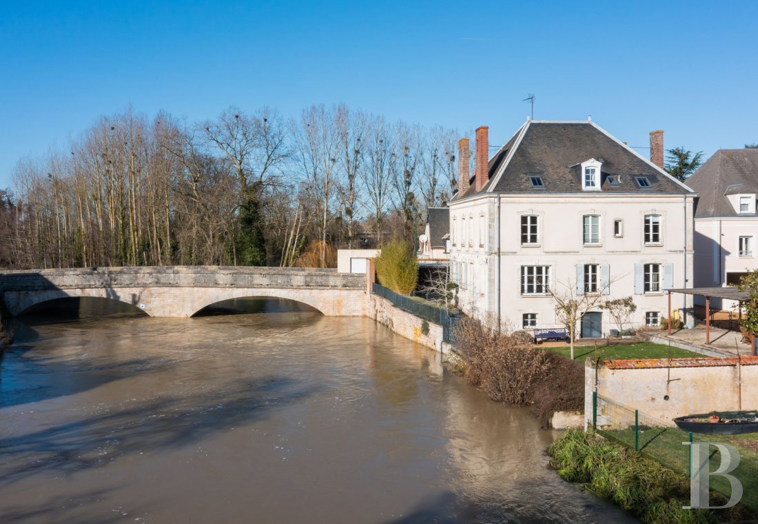 proprietes a vendre centre val de loire   - 1