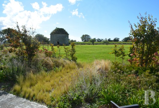 manoirs a vendre bretagne   - 16