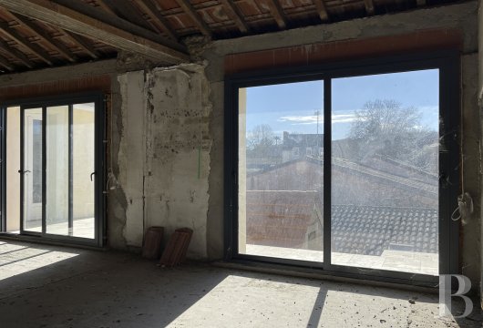 appartements a vendre aquitaine   - 9