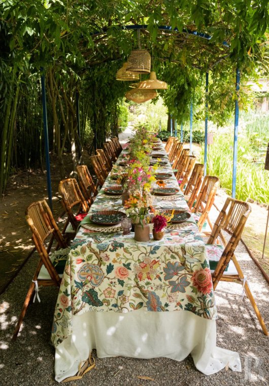 Two villas surrounded by water and greenery, south-west of Milan - photo  n°24