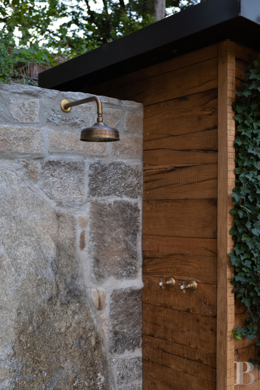 Au nord-ouest de Milan, deux villas entourées d’eau et de verdure - photo  n°22