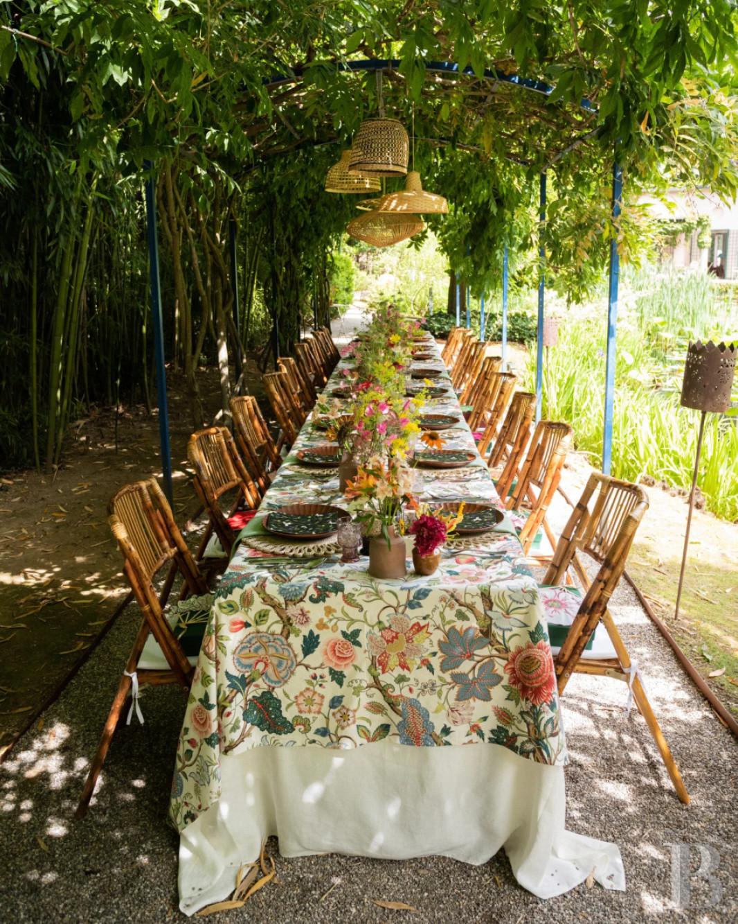 Two villas surrounded by water and greenery, North-West of Milan - photo  n°24