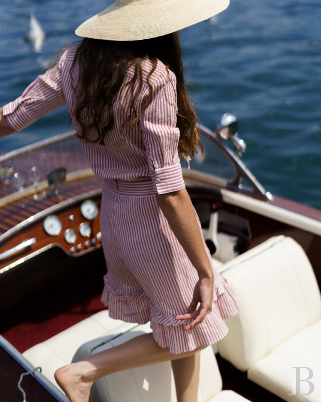 Au nord-ouest de Milan, deux villas entourées d’eau et de verdure - photo  n°24