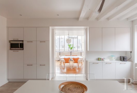 appartements a vendre paris   - 7