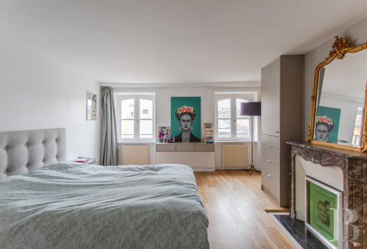 appartements a vendre paris   - 12