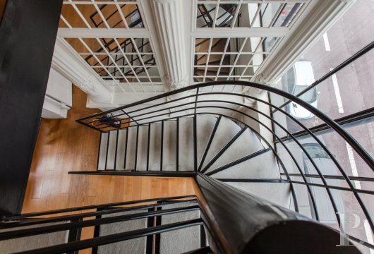 appartements a vendre paris   - 8