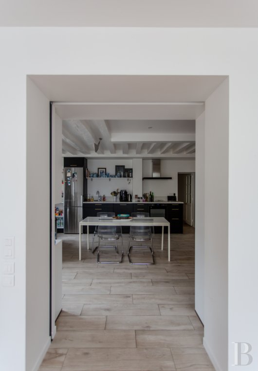 appartements a vendre paris   - 6