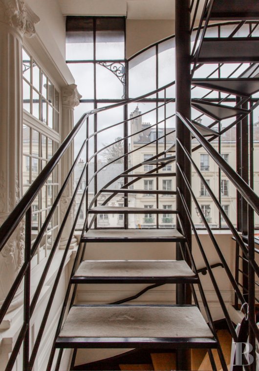 appartements a vendre paris   - 10