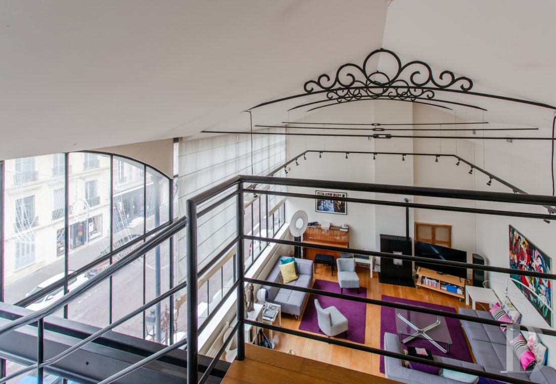 appartements a vendre paris   - 9