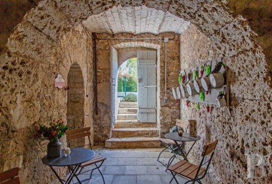 chateaux for sale France burgundy   - 12