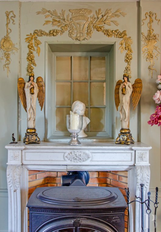chateaux a vendre franche comte   - 11