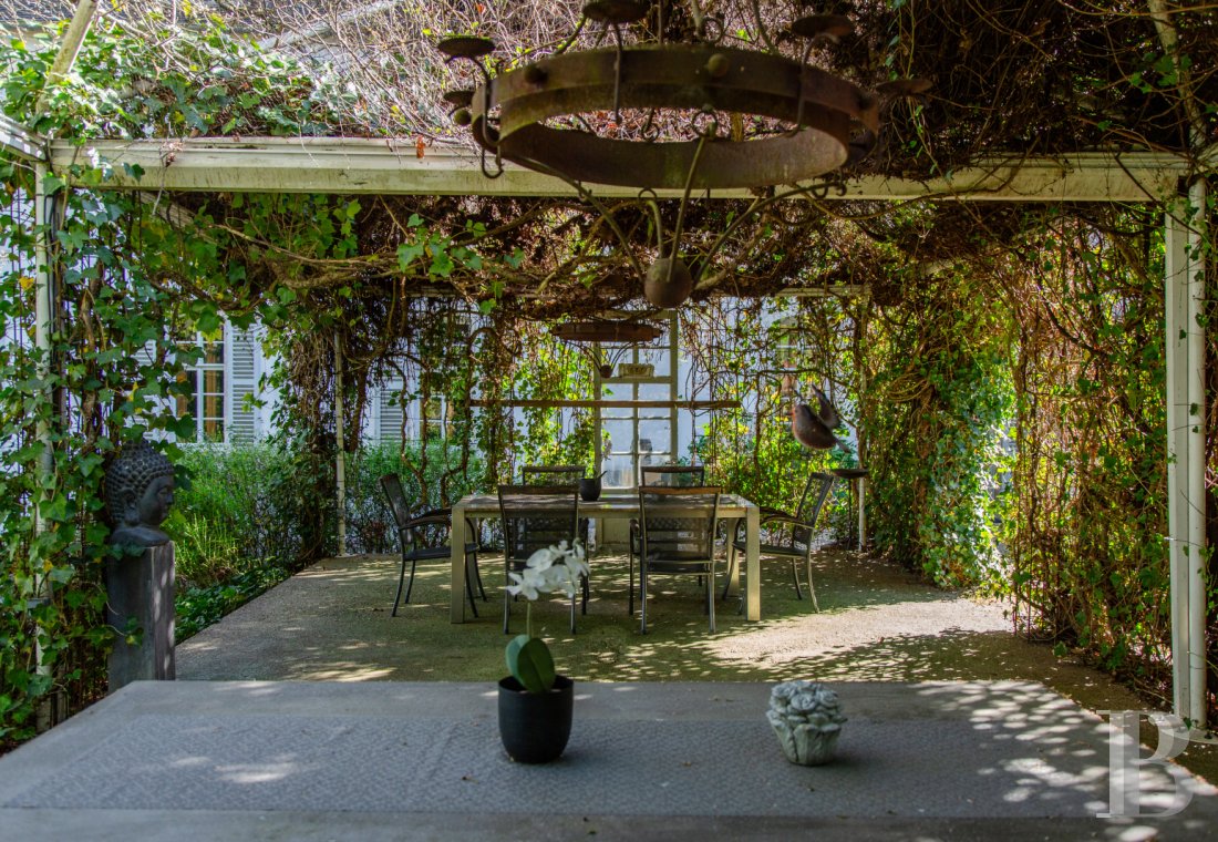 chateaux for sale France burgundy   - 13