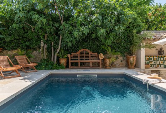 A large village house renovated to a high standard between Nyons and Vaison-la-Romaine, in the Drôme provençale - photo  n°49