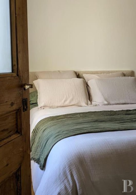 A large village house renovated to a high standard between Nyons and Vaison-la-Romaine, in the Drôme provençale - photo  n°44