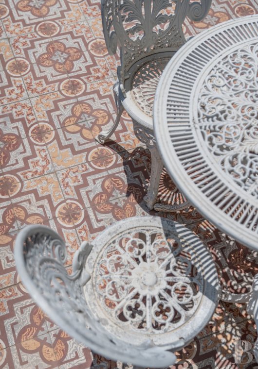 A large village house renovated to a high standard between Nyons and Vaison-la-Romaine, in the Drôme provençale - photo  n°9