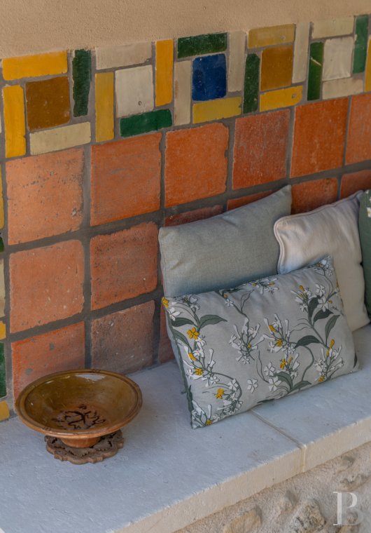 A large village house renovated to a high standard between Nyons and Vaison-la-Romaine, in the Drôme provençale - photo  n°6