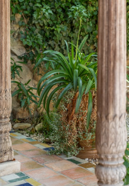 A large village house renovated to a high standard between Nyons and Vaison-la-Romaine, in the Drôme provençale - photo  n°7