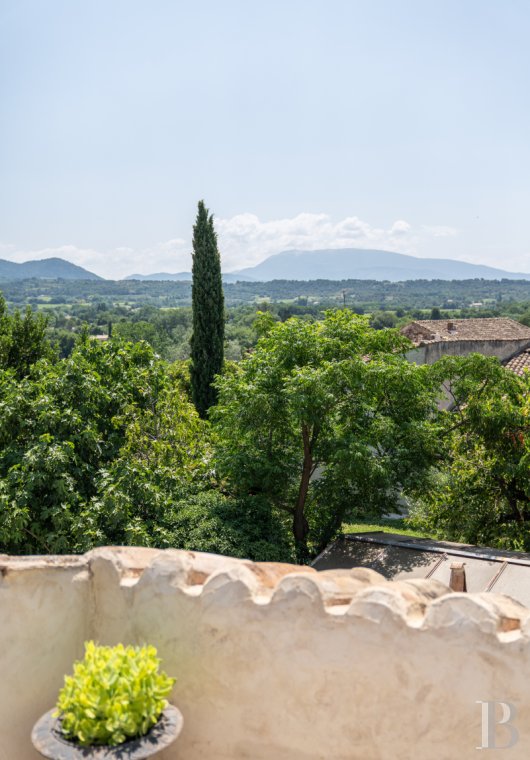 A large village house renovated to a high standard between Nyons and Vaison-la-Romaine, in the Drôme provençale - photo  n°33