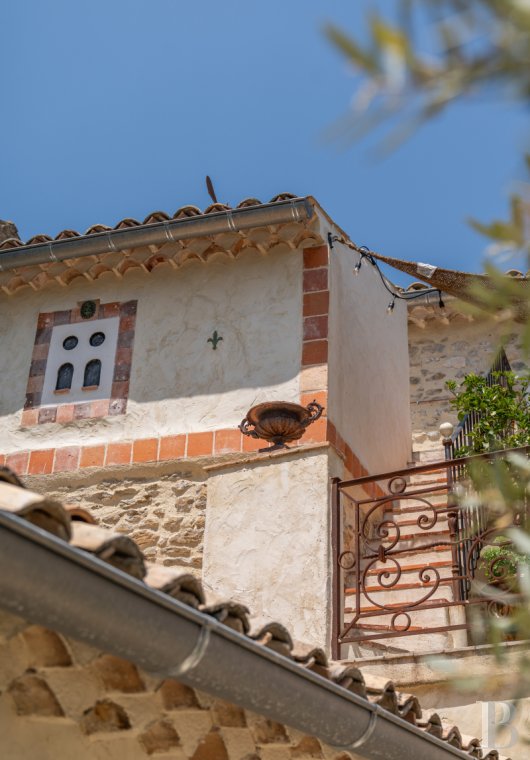 A large village house renovated to a high standard between Nyons and Vaison-la-Romaine, in the Drôme provençale - photo  n°32