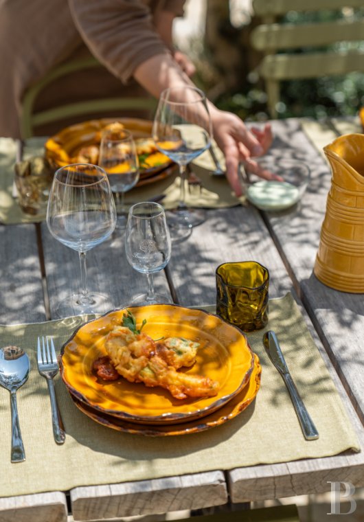 A large village house renovated to a high standard between Nyons and Vaison-la-Romaine, in the Drôme provençale - photo  n°11