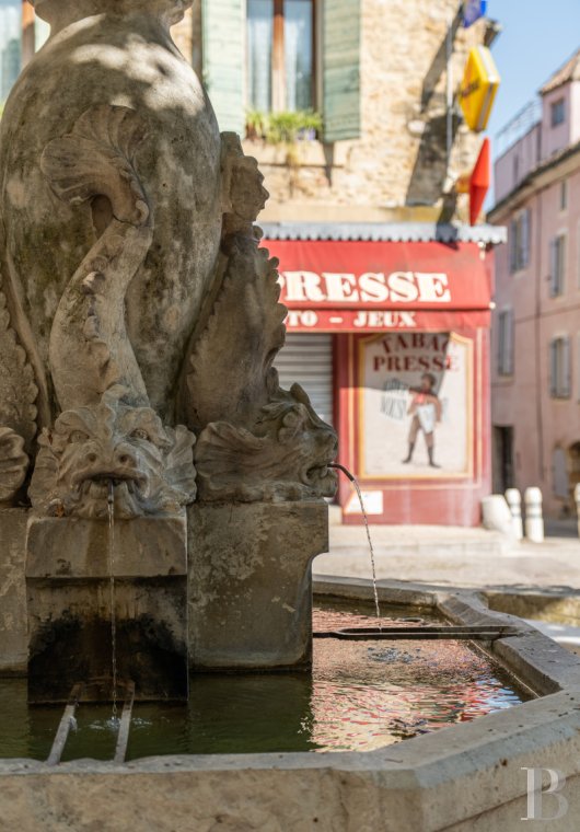 A large village house renovated to a high standard between Nyons and Vaison-la-Romaine, in the Drôme provençale - photo  n°51