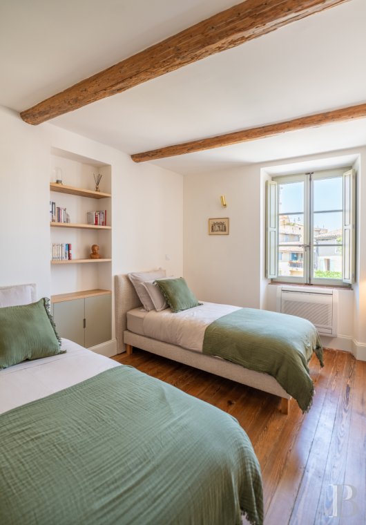 A large village house renovated to a high standard between Nyons and Vaison-la-Romaine, in the Drôme provençale - photo  n°37