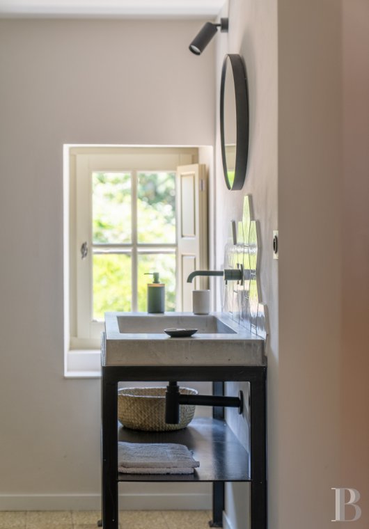 A large village house renovated to a high standard between Nyons and Vaison-la-Romaine, in the Drôme provençale - photo  n°41