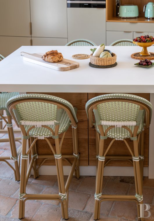 A large village house renovated to a high standard between Nyons and Vaison-la-Romaine, in the Drôme provençale - photo  n°17