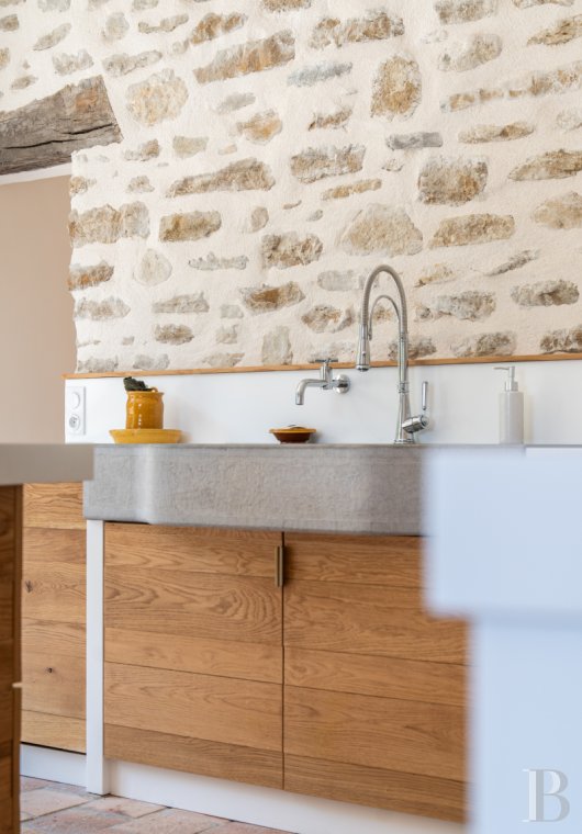 A large village house renovated to a high standard between Nyons and Vaison-la-Romaine, in the Drôme provençale - photo  n°18