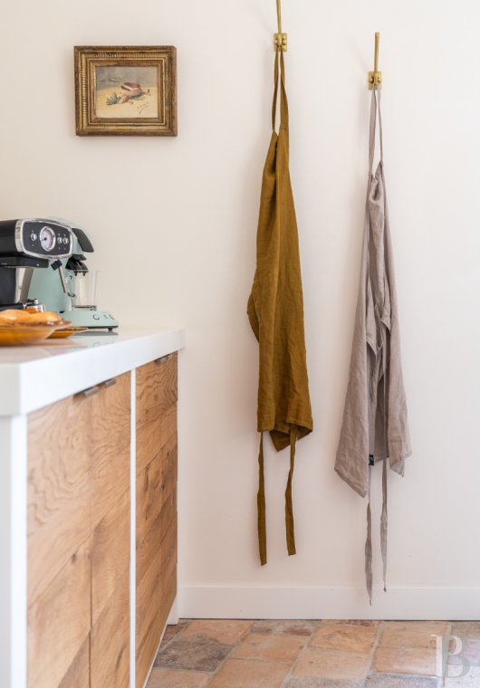 A large village house renovated to a high standard between Nyons and Vaison-la-Romaine, in the Drôme provençale - photo  n°16