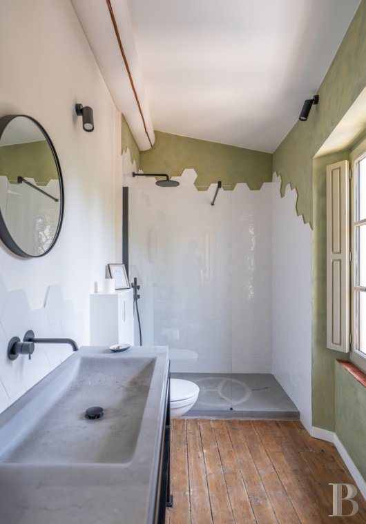 A large village house renovated to a high standard between Nyons and Vaison-la-Romaine, in the Drôme provençale - photo  n°36