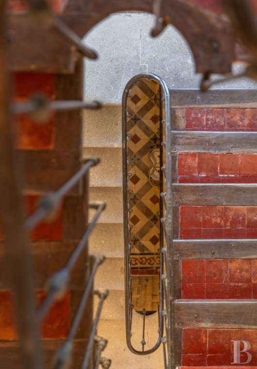 A large village house renovated to a high standard between Nyons and Vaison-la-Romaine, in the Drôme provençale - photo  n°28