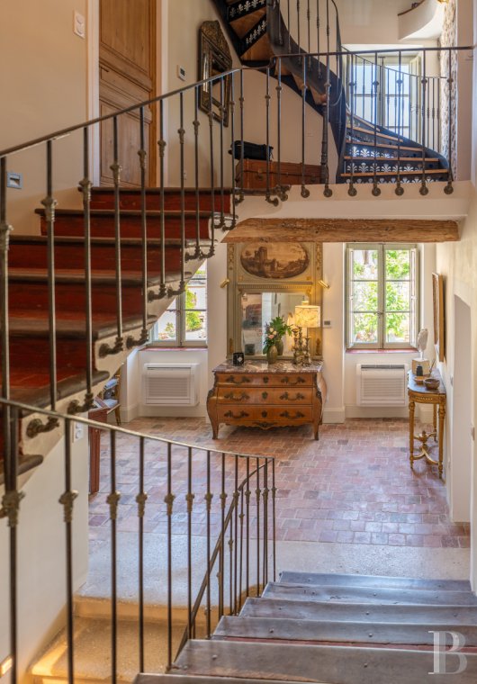 A large village house renovated to a high standard between Nyons and Vaison-la-Romaine, in the Drôme provençale - photo  n°20