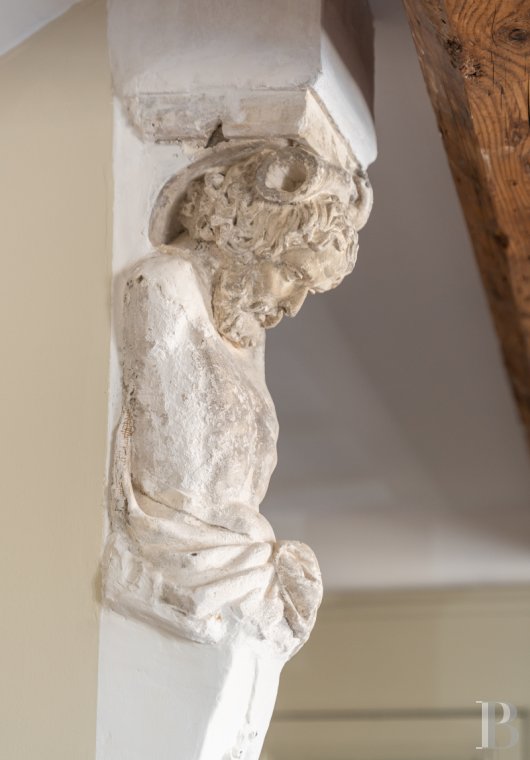 A large village house renovated to a high standard between Nyons and Vaison-la-Romaine, in the Drôme provençale - photo  n°24