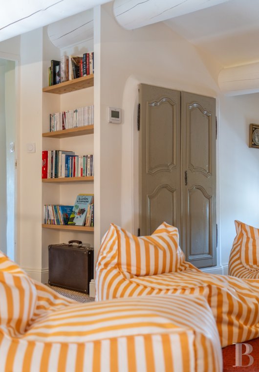A large village house renovated to a high standard between Nyons and Vaison-la-Romaine, in the Drôme provençale - photo  n°40