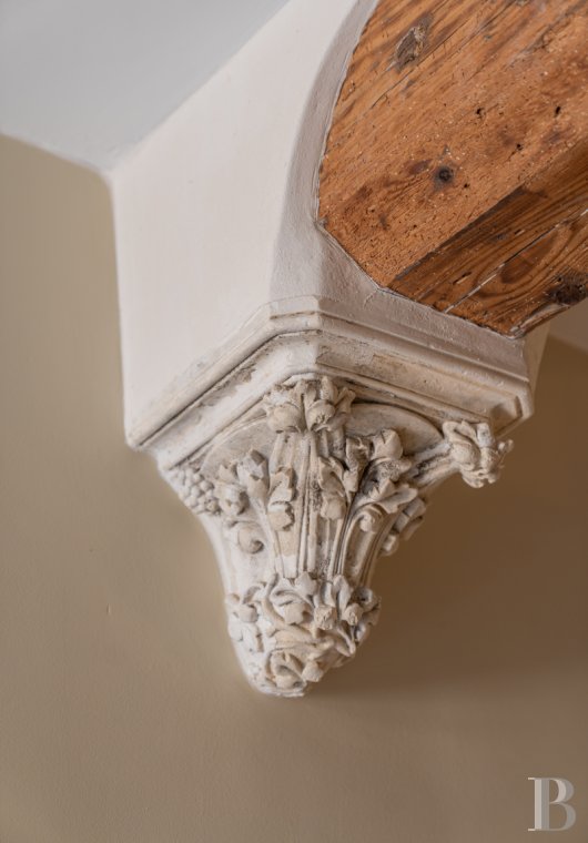 A large village house renovated to a high standard between Nyons and Vaison-la-Romaine, in the Drôme provençale - photo  n°45